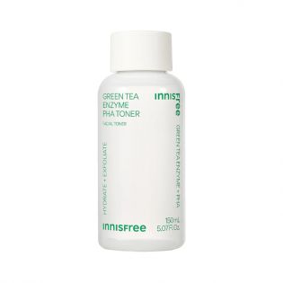 Toner Enzima PHA de Chá Verde