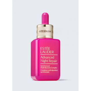 Avaliações de soro de reparo noturno avançado Pink Ribbon de edição limitada