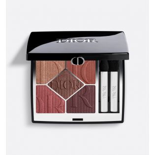 Diorshow 5 Couleurs - Edição Limitada
