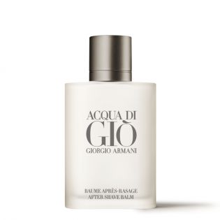 Bálsamo pós-barba Acqua Di Giò