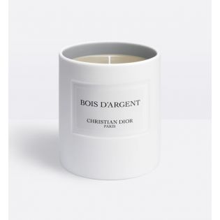 Bois d’Argent