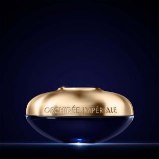 ORCHIDÉE IMPÉRIALETHE CREME - CUIDADO REJUVENESCEDOR EXCEPCIONAL