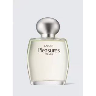 Lauder Pleasures For Men Colônia Spray