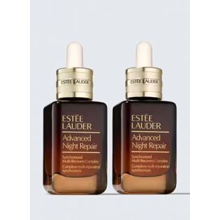 Advanced Night Repair Serum Duo Sincronizado Complexo Multi-Recuperação Comentários