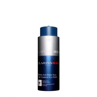 Bálsamo para olhos com controle de linha ClarinsMen