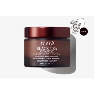 Hidratante Antienvelhecimento com Ceramidas de Chá PretoBlack Tea Anti-Ageing Ceramide Moisturizer