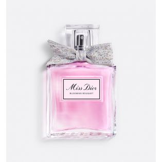 Buquê Florido Miss Dior