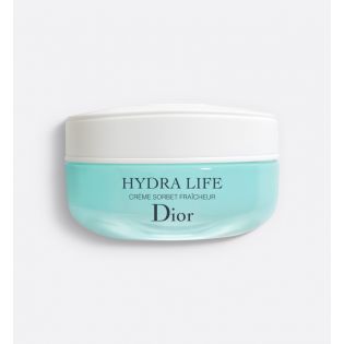Creme Sorvete Fresco Dior Hydra Life