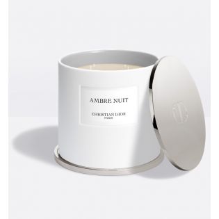 Vela Gigante Ambre Nuit