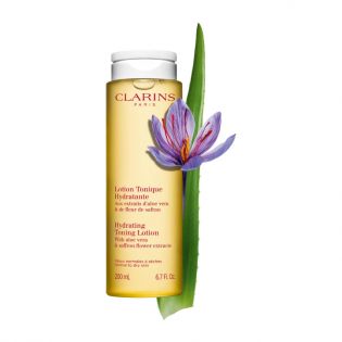 Tônico Hidratante + Loção Facial - Pele Normal Seca