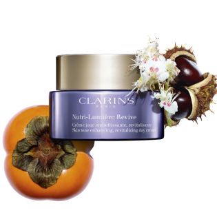 Creme de Dia Nutri-Lumière Revive - Pele Madura