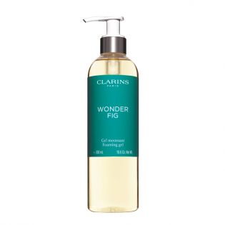 Gel Espumante Wonder Fig