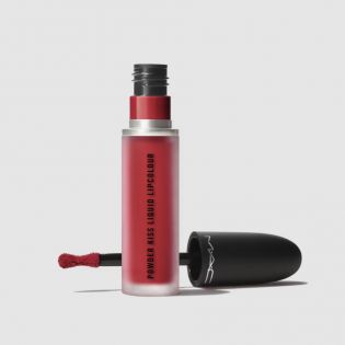 Batom líquido Powder Kiss