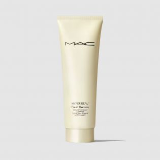 Limpador de creme para espuma Hyper Real Fresh Canvas