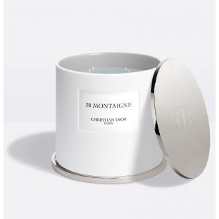 30 Vela Gigante Montaigne