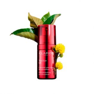Creme Total para Olhos