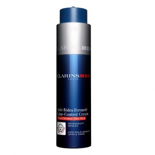Creme de controle de linha ClarinsMen
