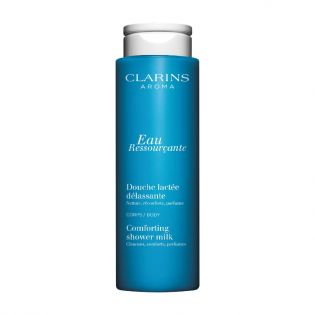 Eau Ressourçante Leite de banho reconfortante
