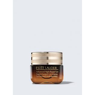 Advanced Night Repair Eye Supercharged Gel-Creme Creme para olhos multi-recuperação sincronizado