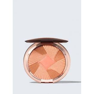 Deusa de Bronze Bronzeador Brilho Saudável