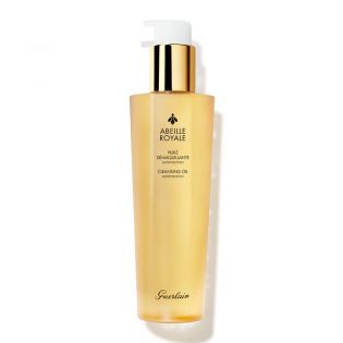 Abeille RoyaleÓLEO DE LIMPEZA ANTIPOLUIÇÃO