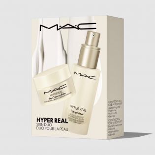 Duo de pele hiperreal (valor de $ 84)