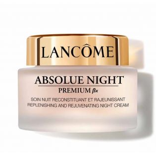 Creme de Noite Absolue Premium βx