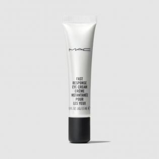Creme para os olhos de resposta rápida