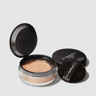 Conjunto Studio Fix Pro + Pó Solto Blur Weightless