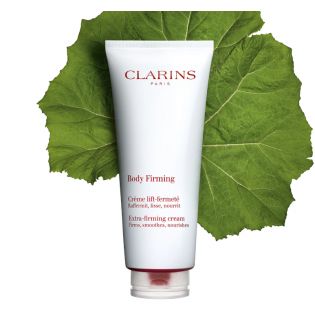 Creme extra-firmante reafirmante corporal