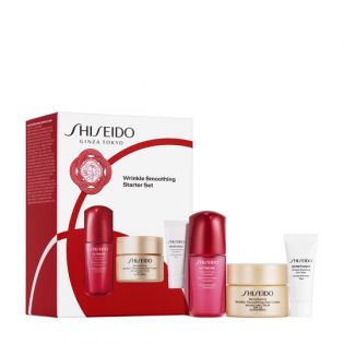Conjunto inicial para suavização de rugas (valor de US$ 93)