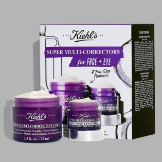 Duo Super Multi-Corretivo Rosto + Olhos