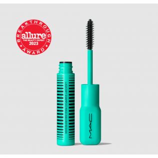 Lash Dry Shampoo Máscara Refrescante