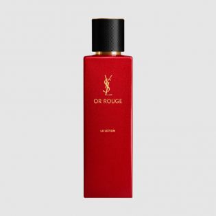 OU ROUGE LA LOÇÃO