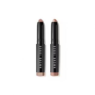 Mini Duo de Sombra em Creme de Longa Duração