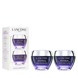 CONJUNTO DE PRESENTE CREME DE DIA E NOITE MULTI-AÇÃO RENERGIE LIFT