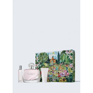 Conjunto de fragrâncias Beautiful Magnolia Dare To Play