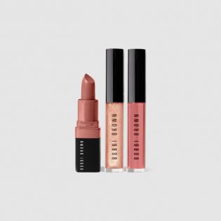 Trio labial Confetti Crush