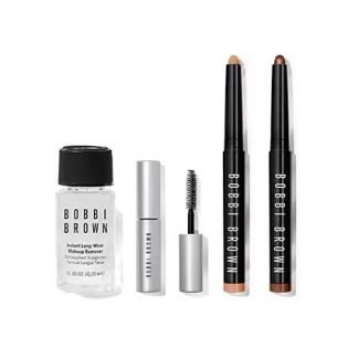 Kit de cores atraentes