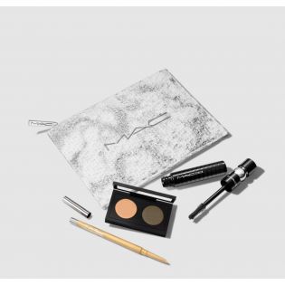 Kit de olhos Snowtrance (valor de $ 76)