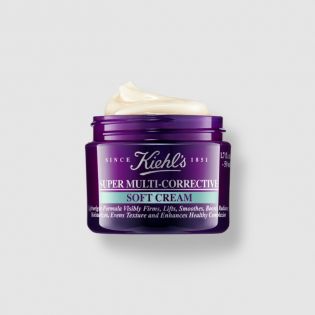 Creme Suave Super Multi Corretivo