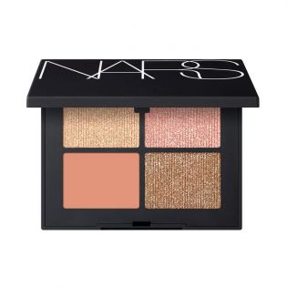 Sombra QuadQuad Eyeshadow