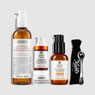 Pacote de valor Boost & Brighten