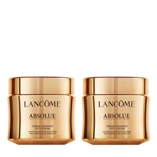 Duo Hidratante Creme Suave Absolue