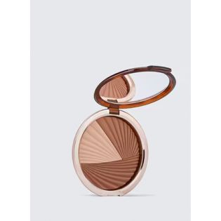 Trio Bronze Goddess Matte & Glow Bronzeador