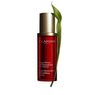 Sérum remodelador facial super restaurador