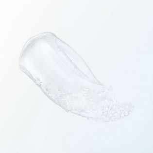 Mousse de reinicialização limpa
