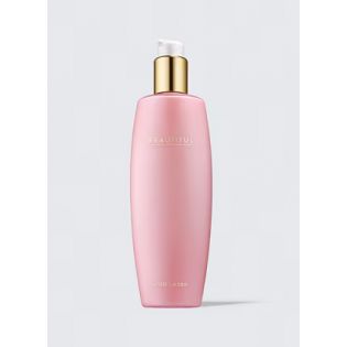 Linda Loção Corporal Perfumada