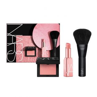 Orgasm Thrills conjunto para lábios e bochechasOrgasm Thrills conjunto para lábios e bochechas
