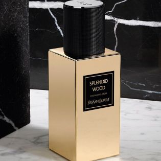 Madeira Esplêndida – Le Vestiaire des Parfums